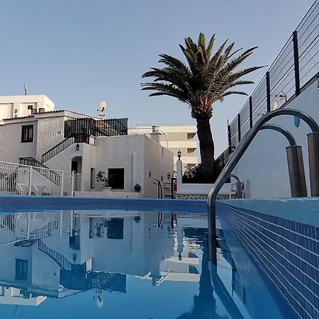 Apartamento Playa Las Americas ปลายาเดลาสอเมริกาส ภายนอก รูปภาพ