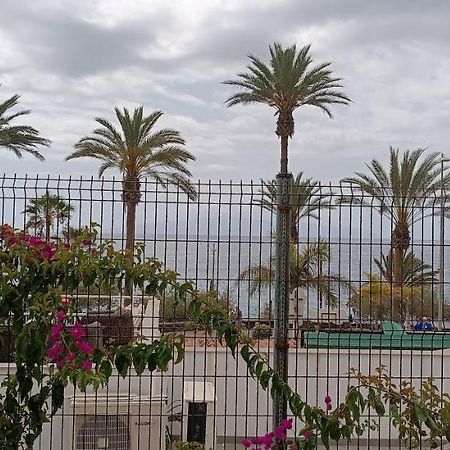 Apartamento Playa Las Americas ปลายาเดลาสอเมริกาส ภายนอก รูปภาพ