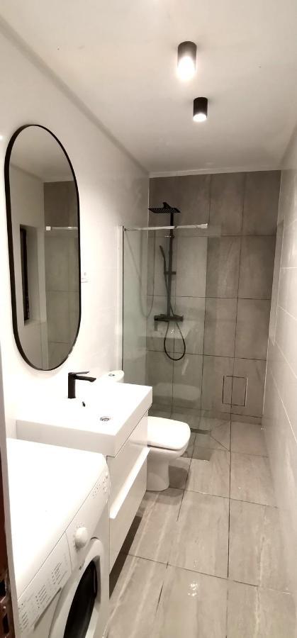 Apartamento Playa Las Americas ปลายาเดลาสอเมริกาส ภายนอก รูปภาพ