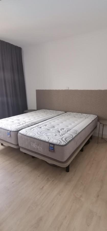 Apartamento Playa Las Americas ปลายาเดลาสอเมริกาส ภายนอก รูปภาพ