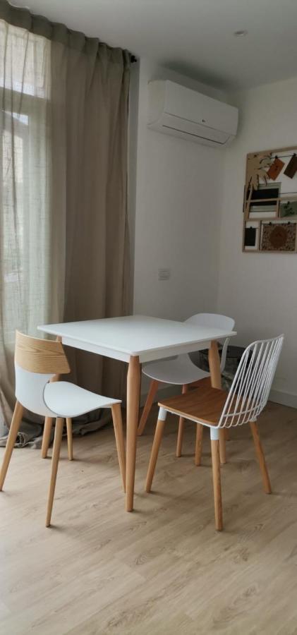 Apartamento Playa Las Americas ปลายาเดลาสอเมริกาส ภายนอก รูปภาพ